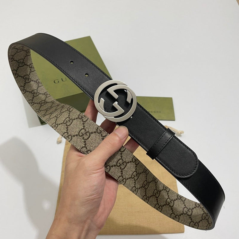COZY BAGS - GUKI Belts - 182