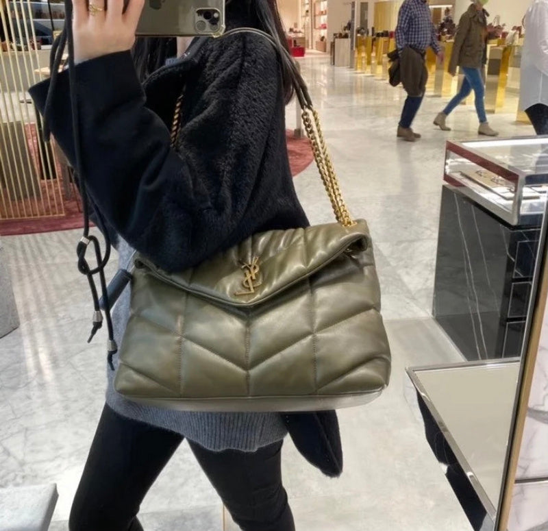 Cozy Bags - YLS Bags - 030