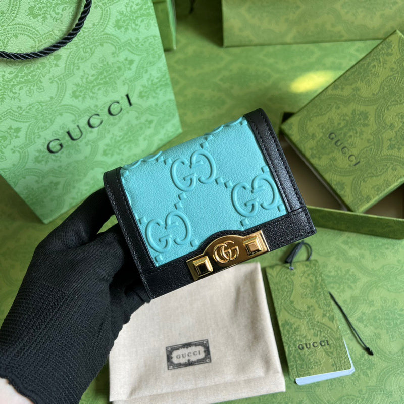 COZY BAGS - Guki Wallet - 308