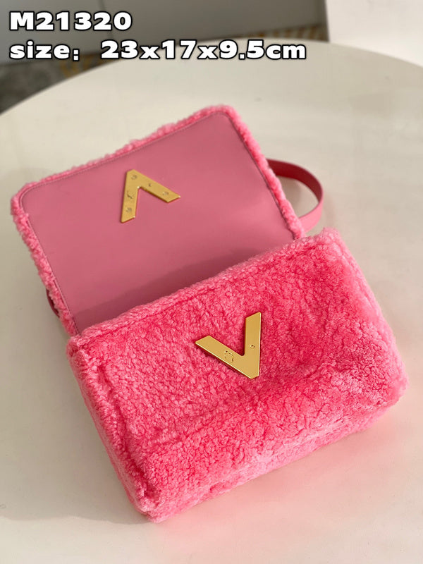 COZY BAGS - LOV Bags - 1337