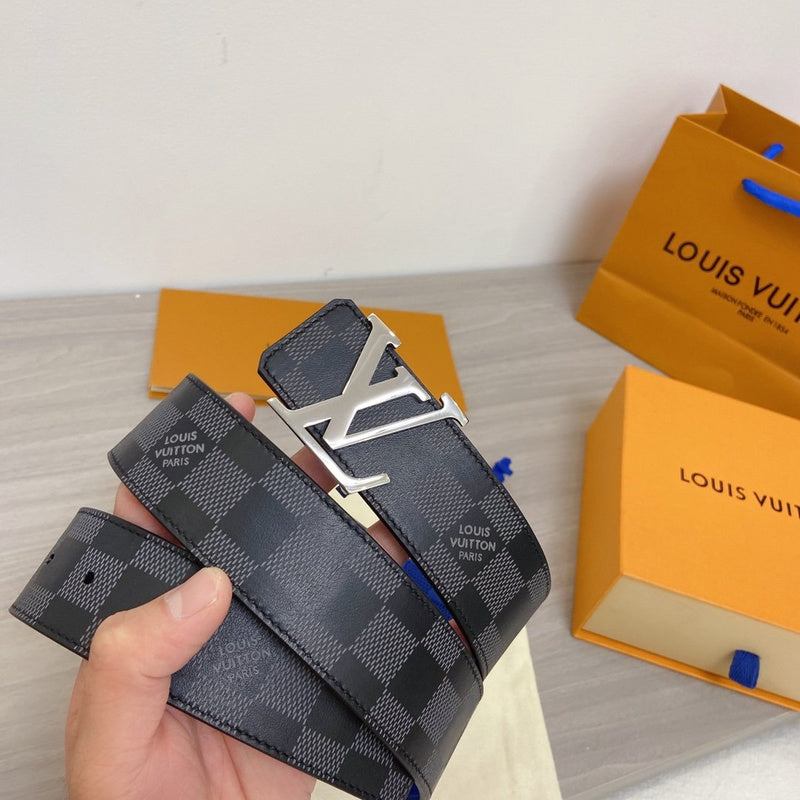 JB - LOV Belts - 342