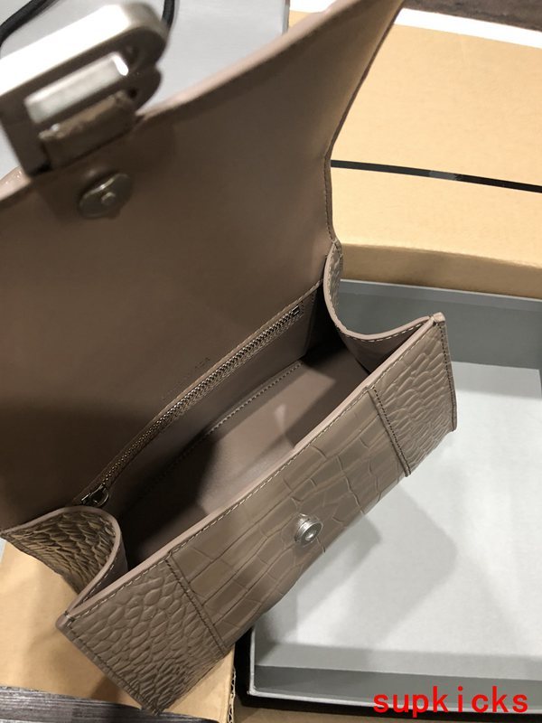 COZY BAGS - BG Hourglass Bags - 106