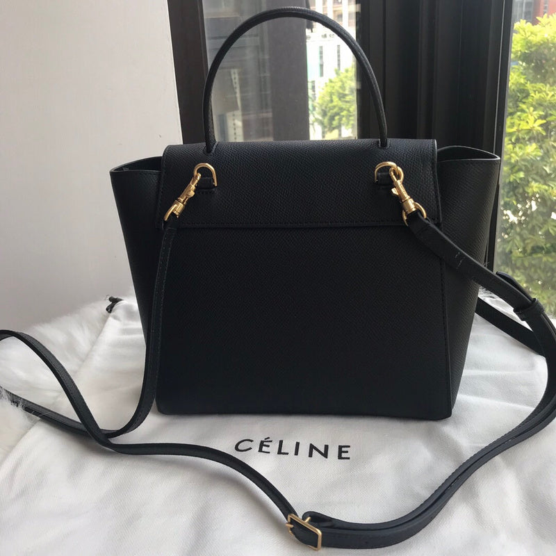 COZY - COL Bags - 393