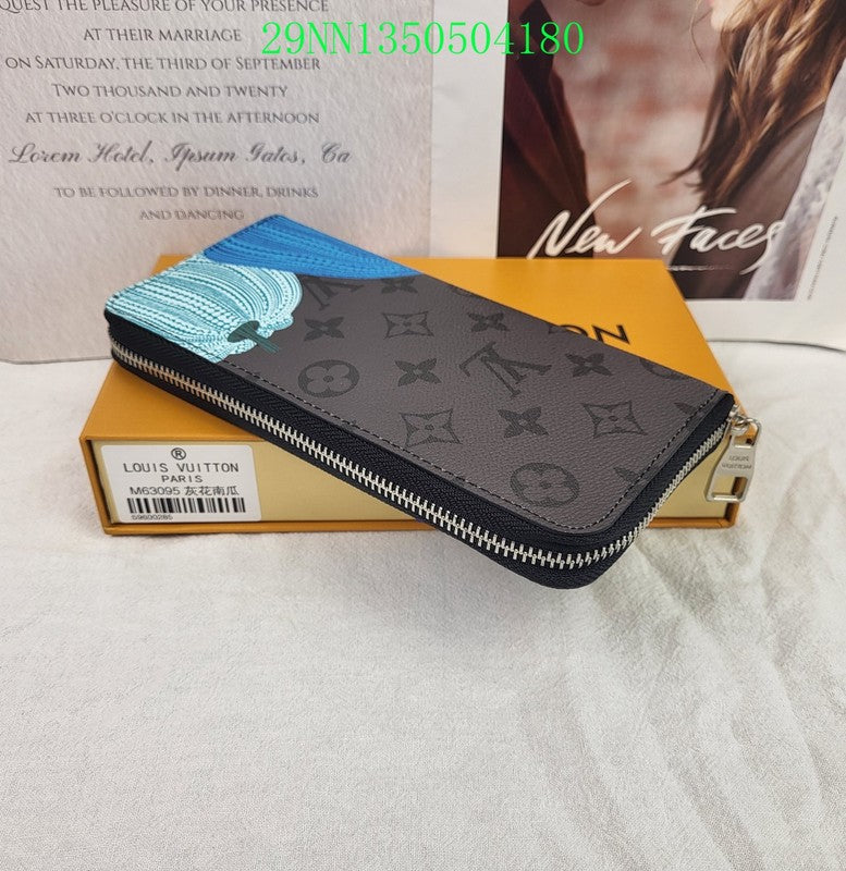COZY BAGS - LOV Wallet - 501