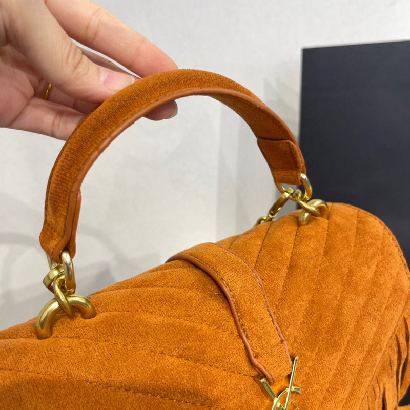 COZY BAGS - YLS Bags - 552