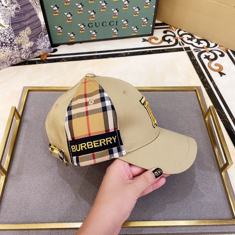COZY BAGS - BOR Hats & Caps - 224