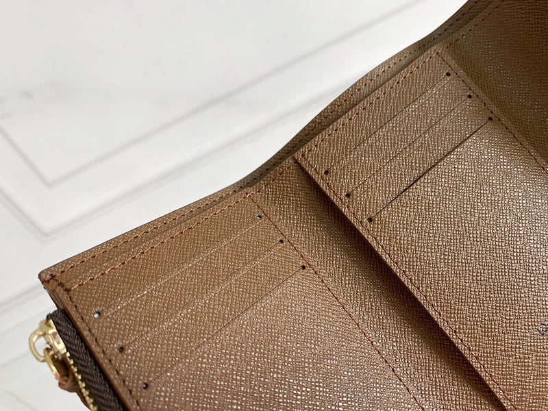 COZY BAGS - LOV Wallets - 829