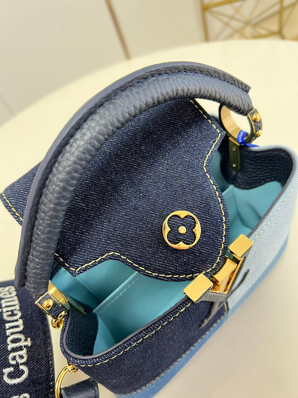 COZY - LV Bags - 2433