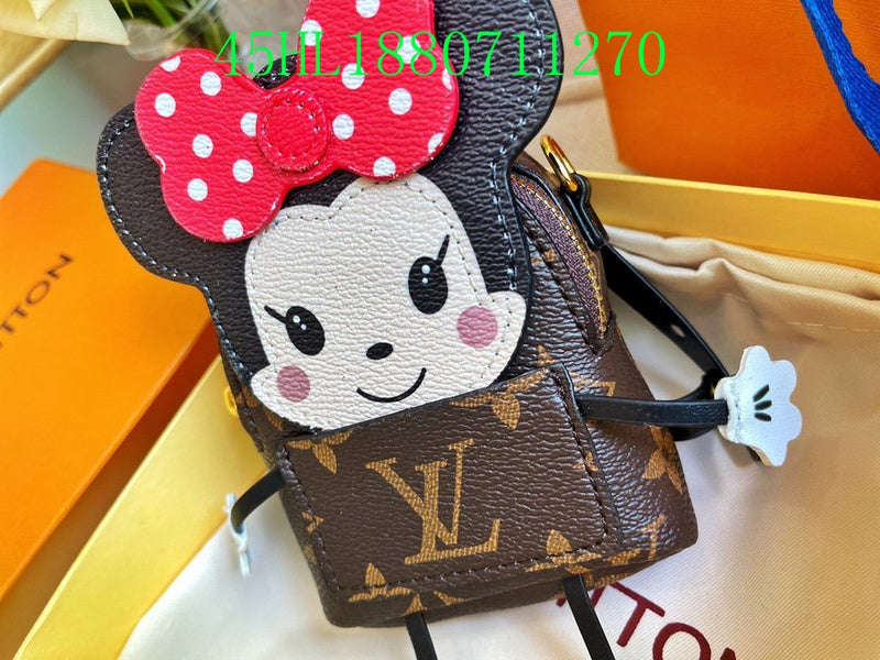 COZY BAGS - LOV Wallet - 1101