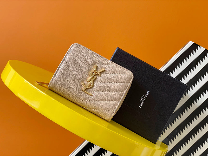 COZY BAGS - YLS Wallets - 056