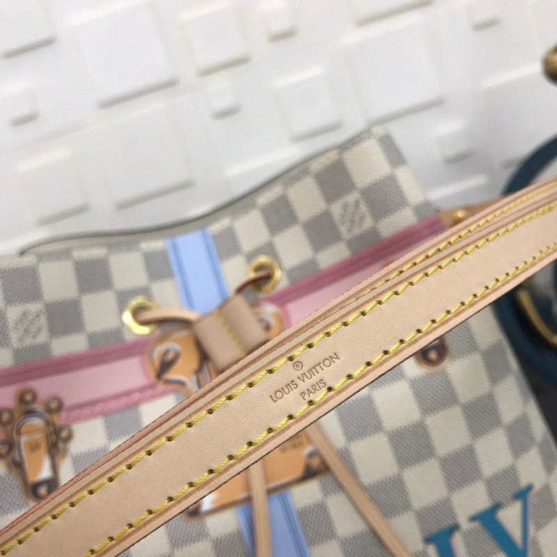 COZY - LV Bags - 4229