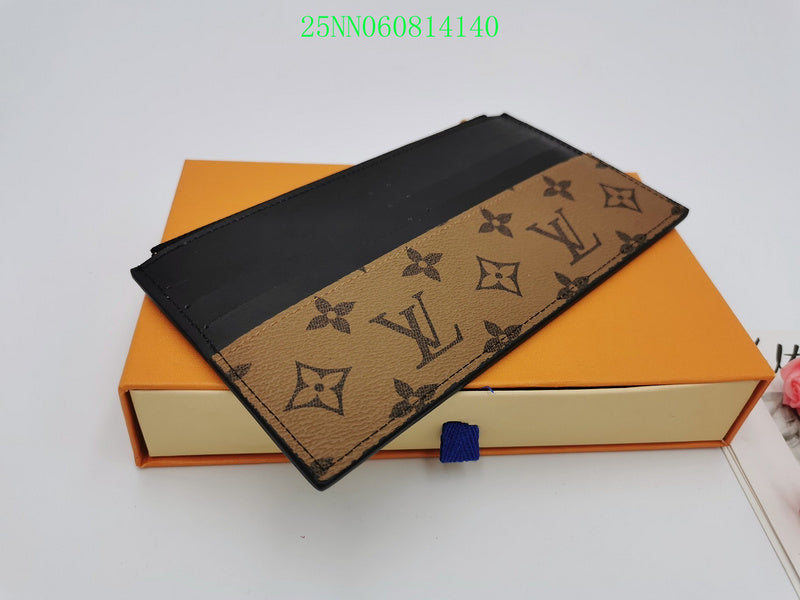 COZY BAGS - CHL Wallet - 681