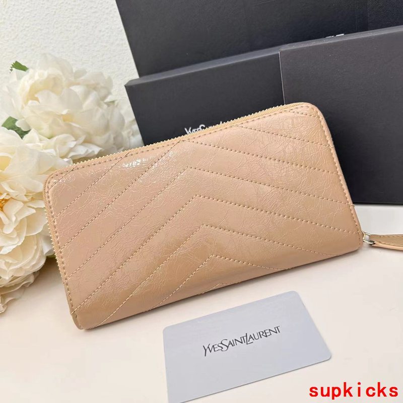 COZY BAGS - Mix Wallets - 727
