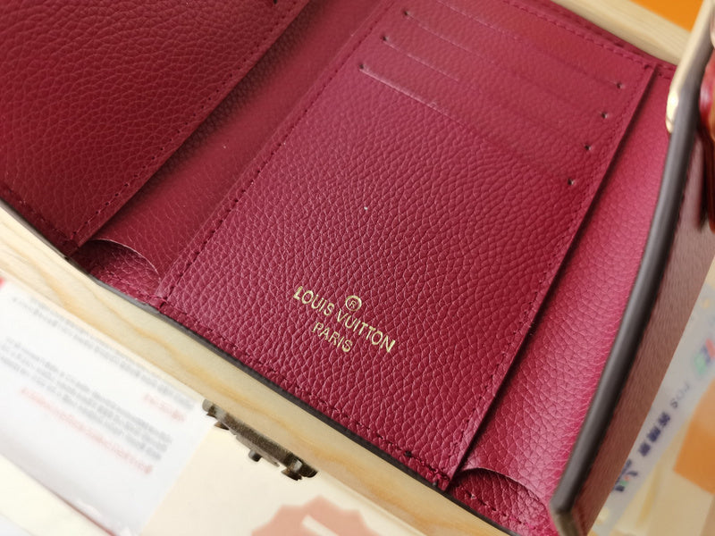 COZY BAGS - LOV Wallets - 740