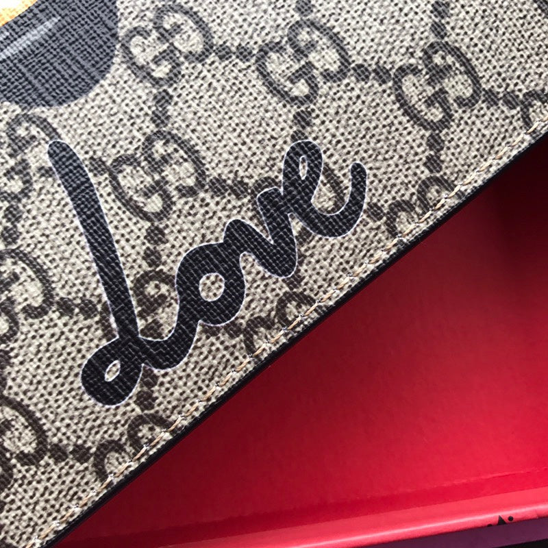 COZY BAGS - Guki Wallet - 683