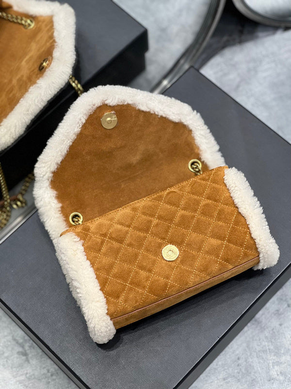 COZY BAGS - YLS Bags - 1813
