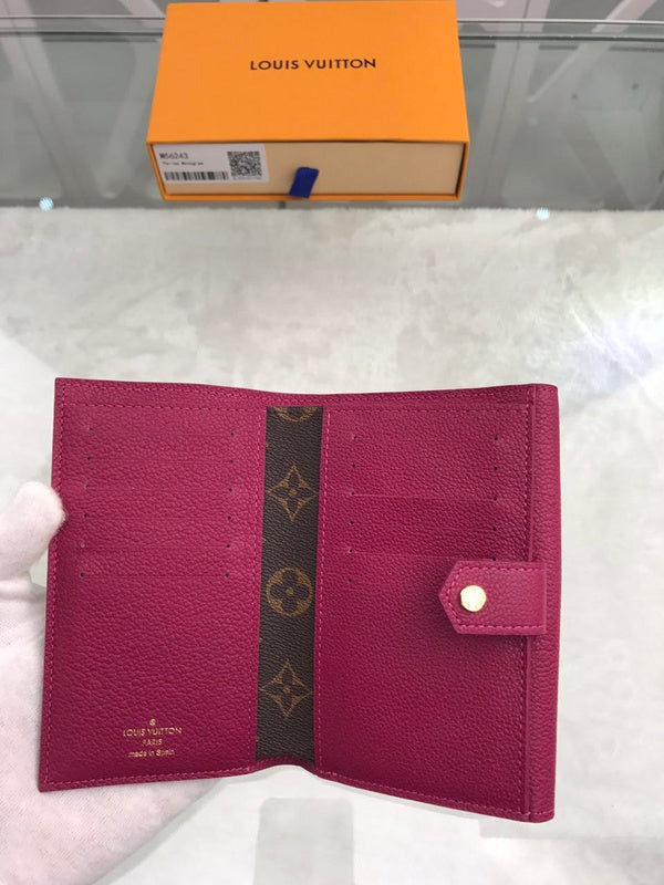 COZY BAGS - LOV Wallets - 598