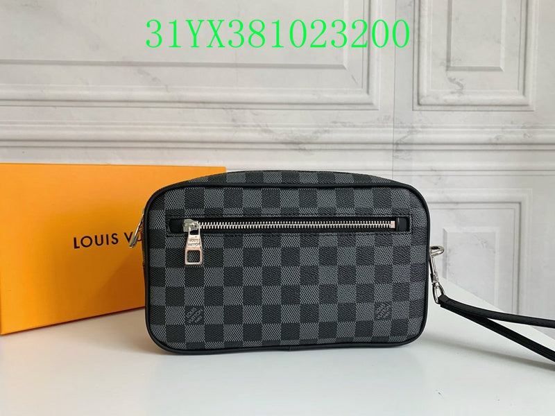 COZY BAGS - CHL Wallet - 1249