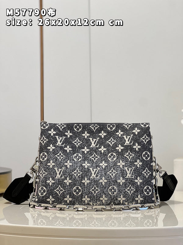 COZY - LV Bags - 1427