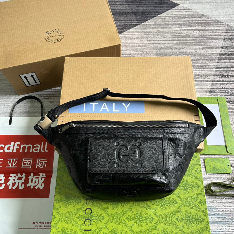 COZY BAGS - Guki Men Bags - 019