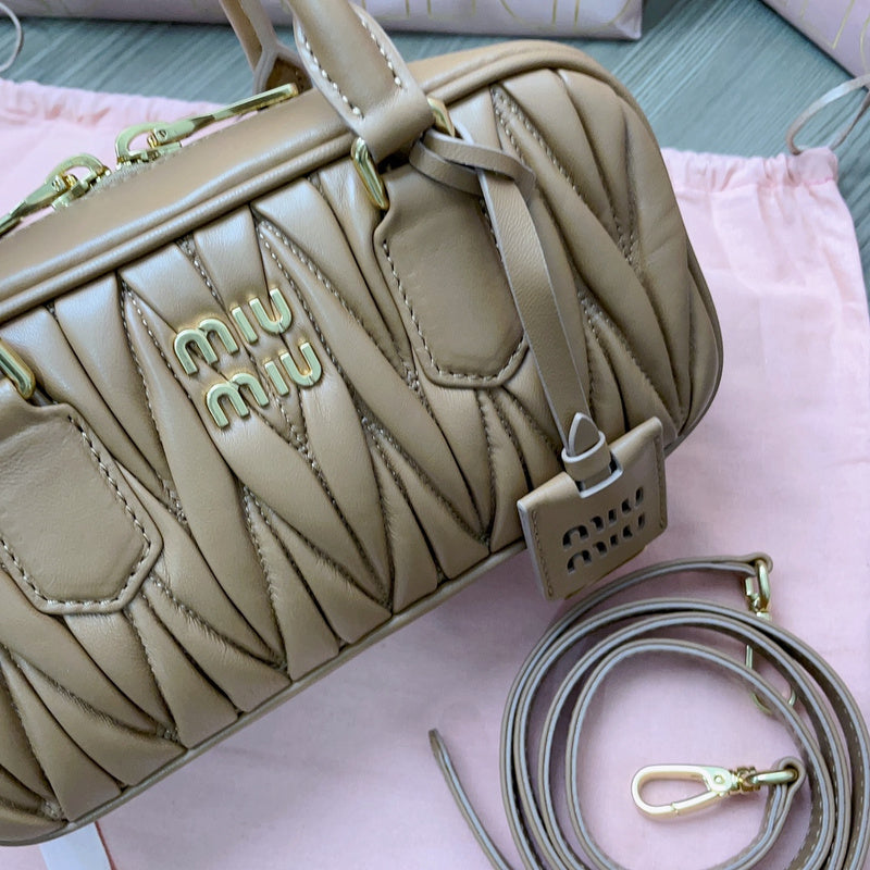 COZY BAGS - MMU Bags - 004