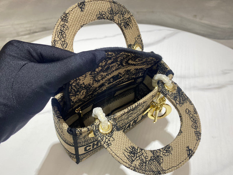 JB - DOR Lady Bags - 121
