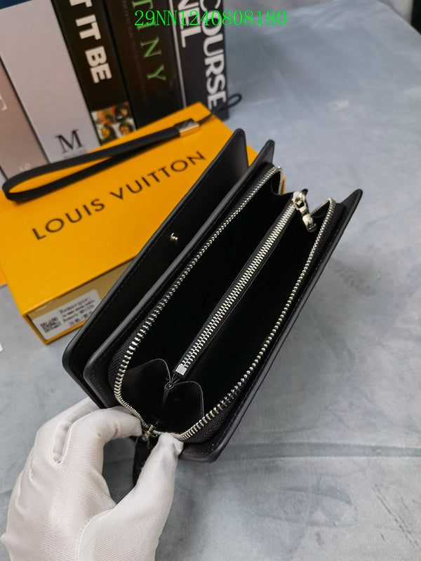COZY BAGS - LOV Wallet - 1035