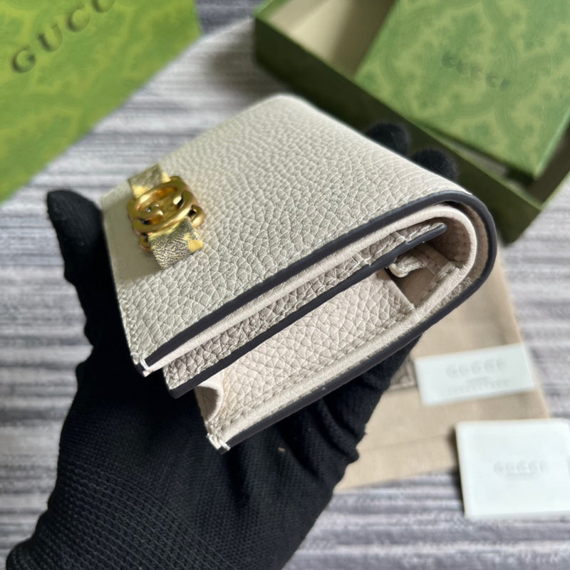 COZY BAGS - Guki Wallet - 073