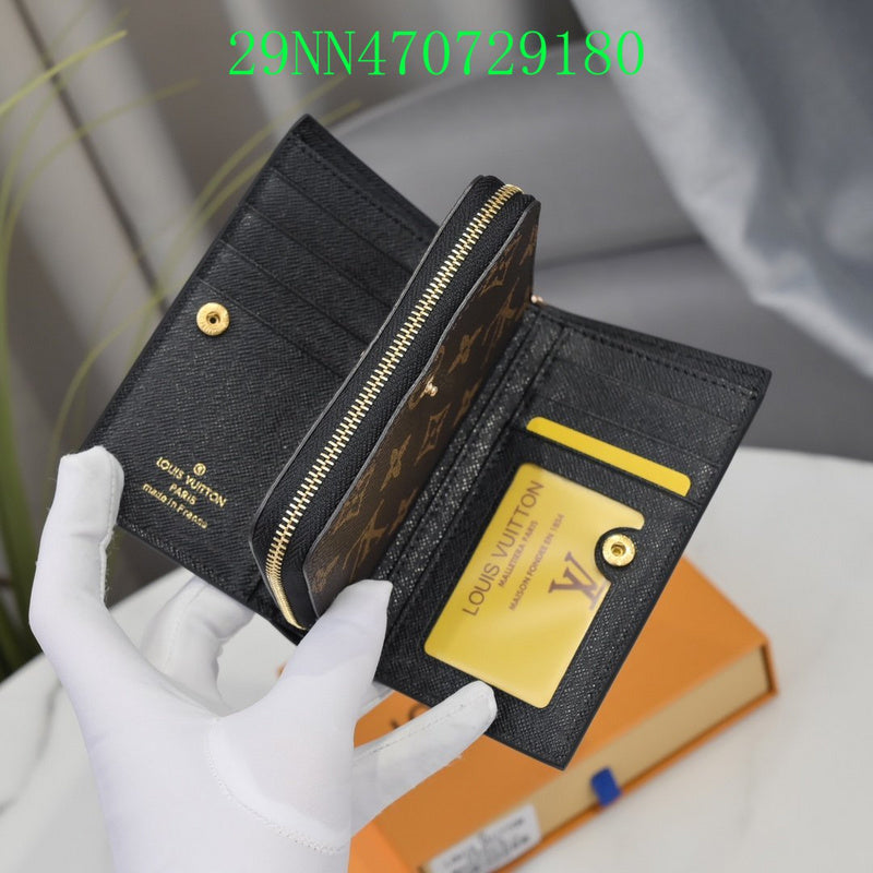 COZY BAGS - CHL Wallet - 732