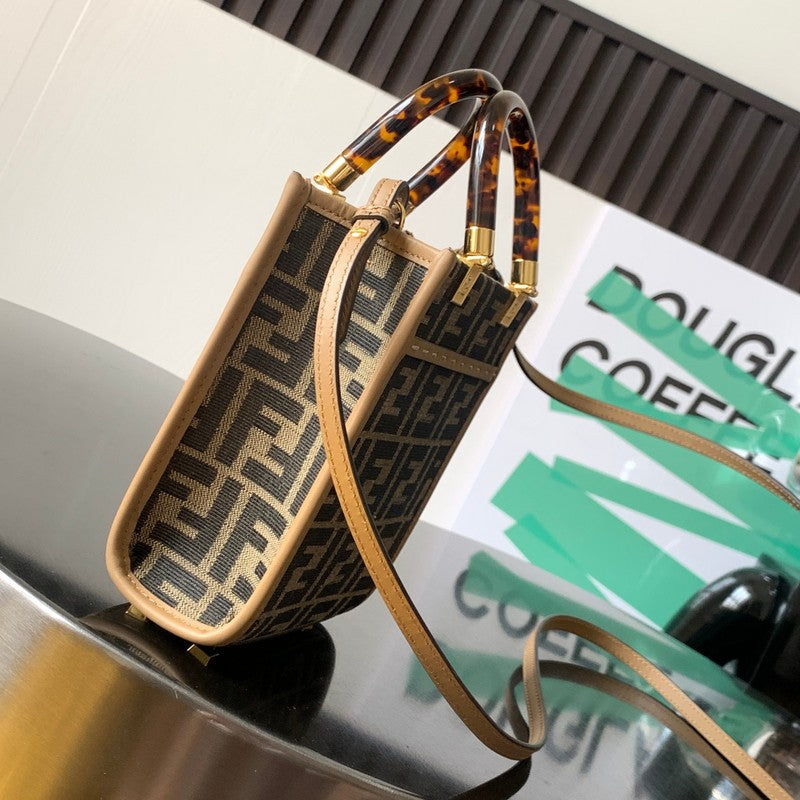 COZY - FDE Bags - 020