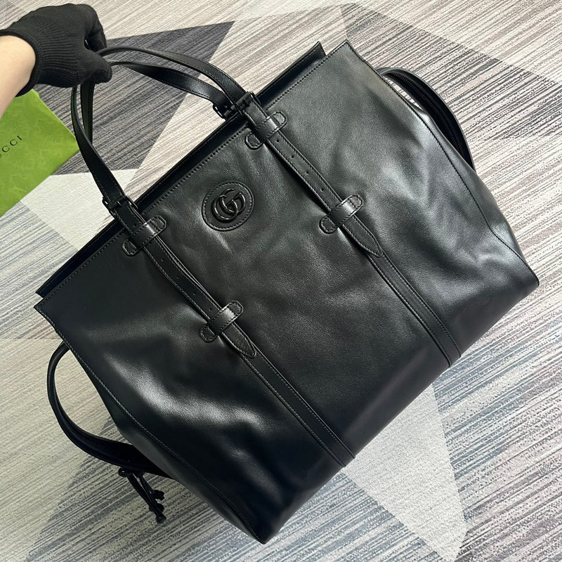 COZY BAGS - Guki Men Bags - 078