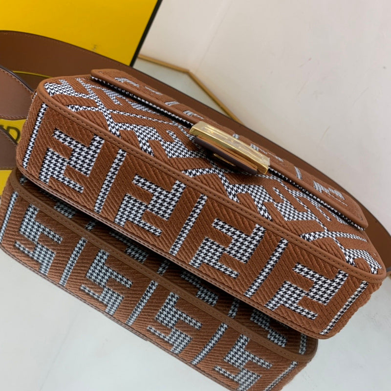 COZY - FDE Bags - 136