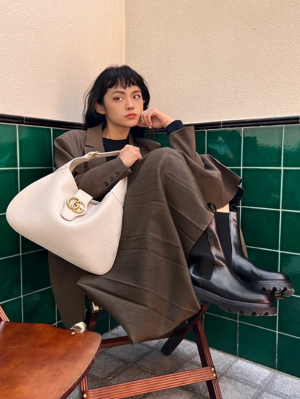 COZY BAGS - GUKI Women Bags - 711