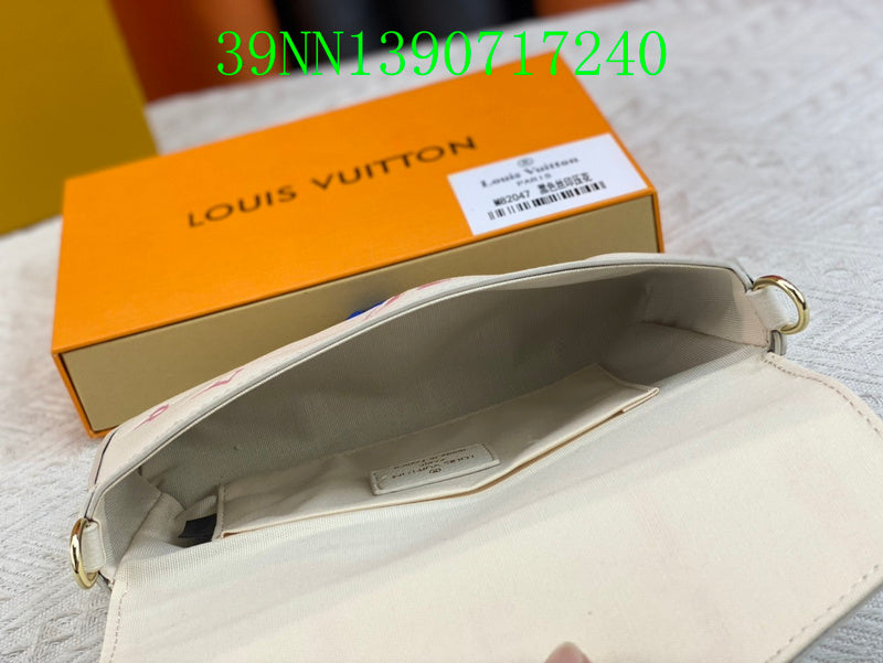 COZY BAGS - LOV Wallet - 215
