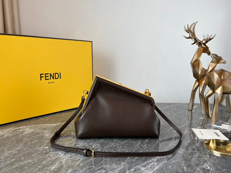 COZY BAGS - FDE Bags - 090