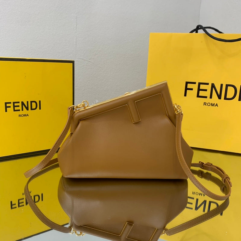 COZY - FDE Bags - 251