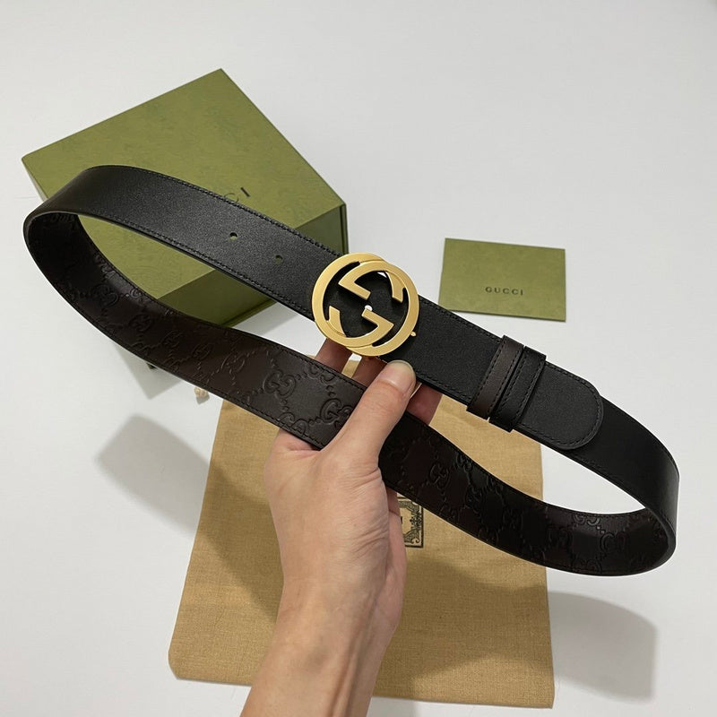 COZY BAGS - GUKI Belts - 165