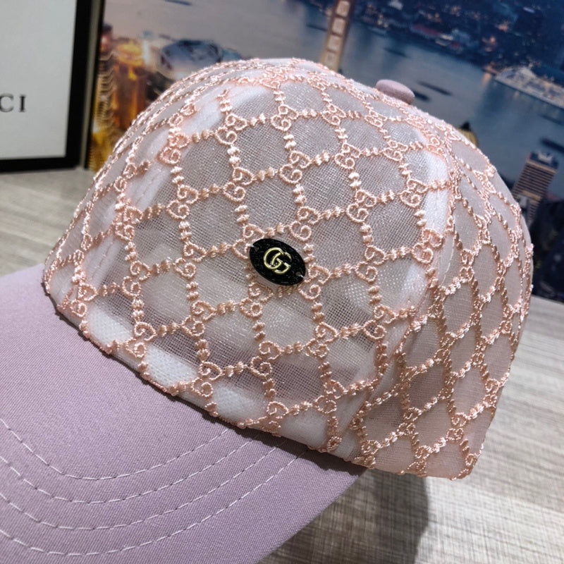 COZY BAGS - Guki Hats & Caps - 356
