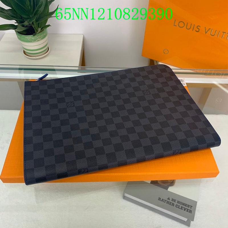 COZY BAGS - LOV Wallet - 1010