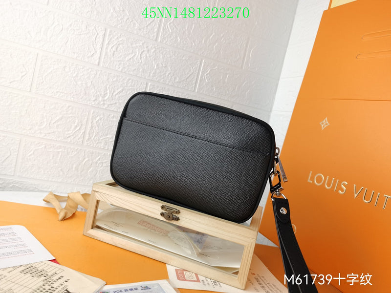 COZY BAGS - CHL Wallet - 301