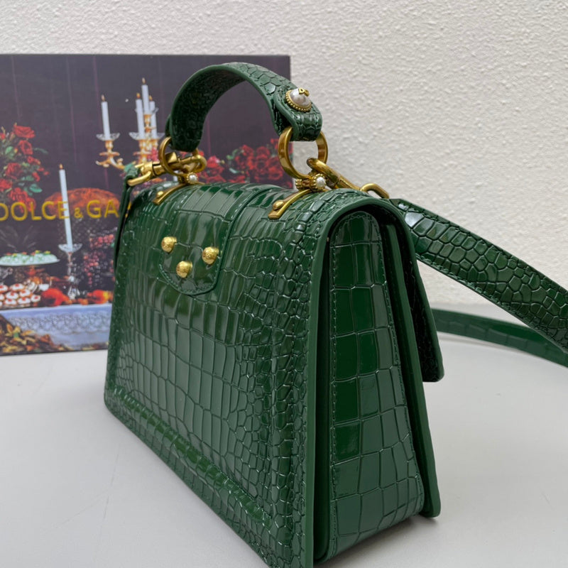 COZY - DAG Bags - 198