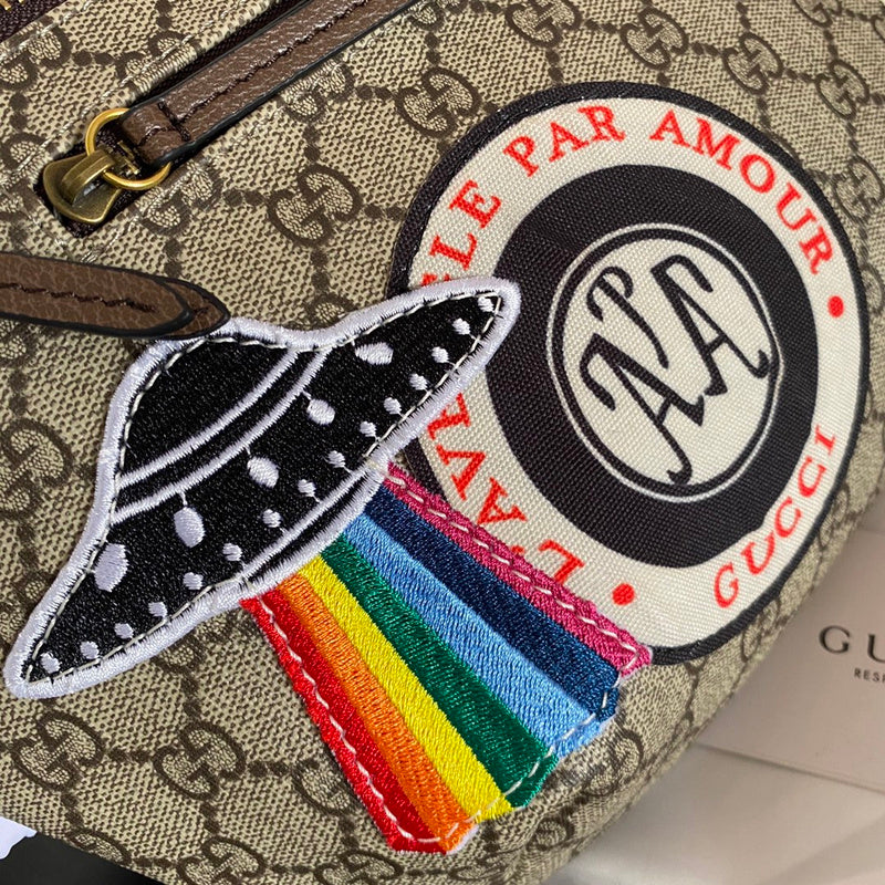 COZY BAGS - GUKI Bags - 258