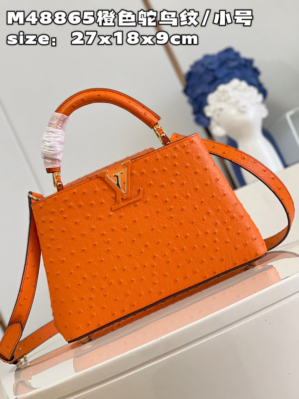 COZY BAGS - LOV Bags - 1217