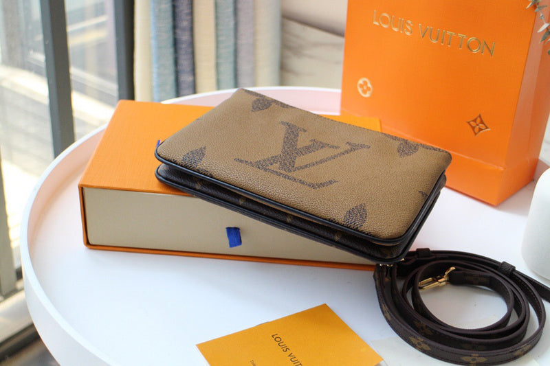 COZY - LV Bags - 4804