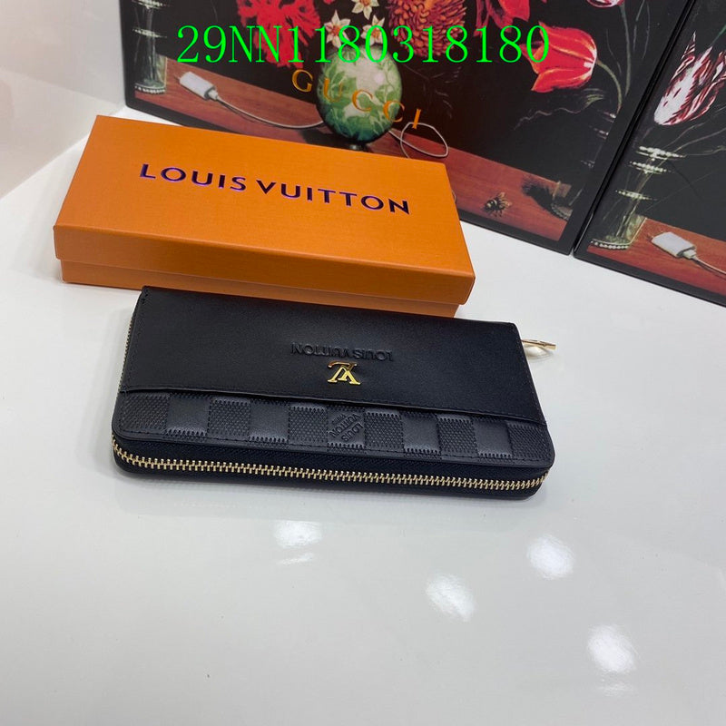 COZY BAGS - LOV Wallet - 1514