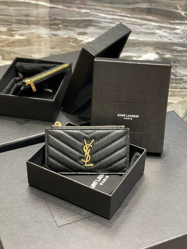 COZY - YLS Wallets - 084