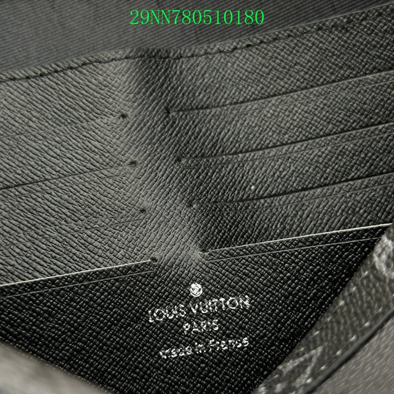COZY BAGS - LOV Wallet - 453