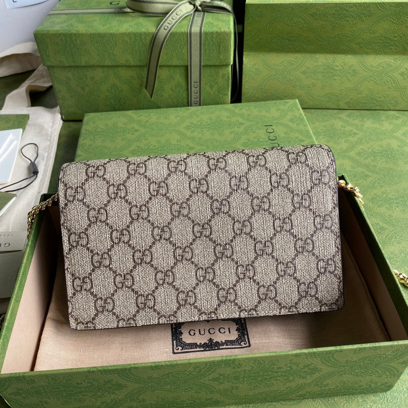 JB - Guki Lady Bags - 1173