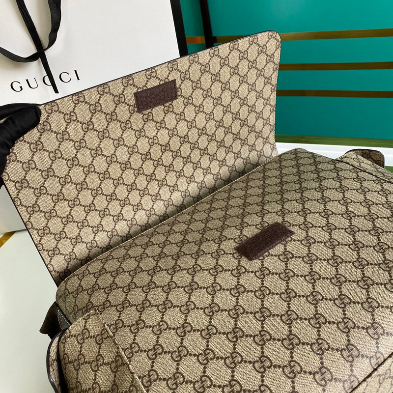 Cozy Bags - GUKI Men Shoulders Bags - 058