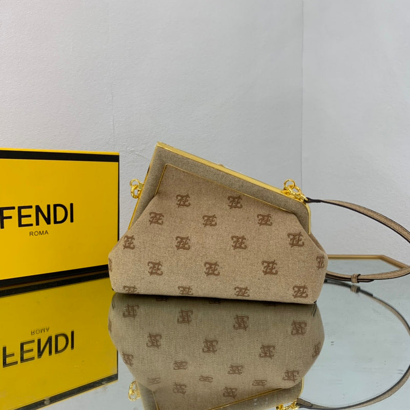 COZY - FDE Bags - 226